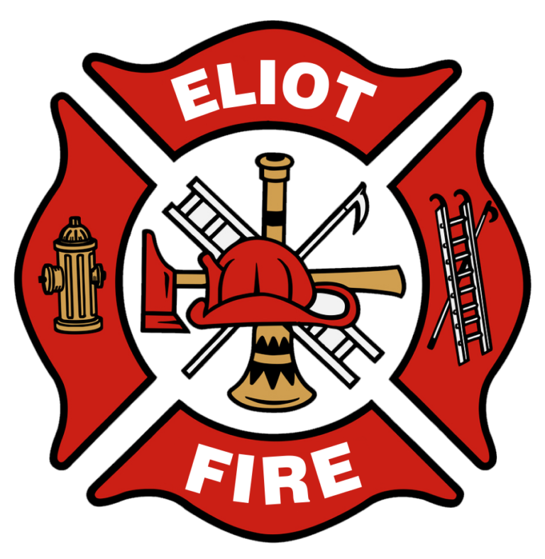 Eliot Fire Department